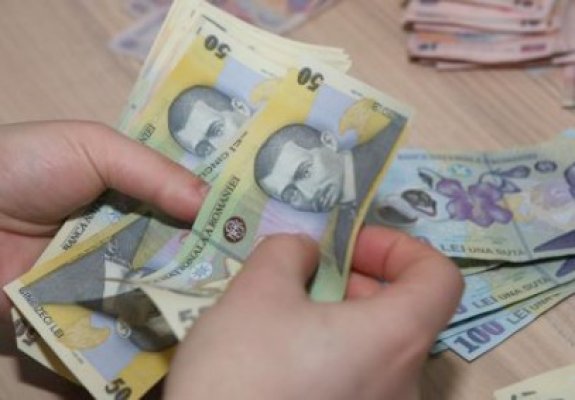 Fiscul va restitui joi TVA de 613,22 mil. lei